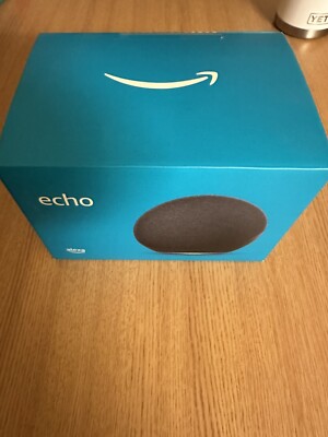 Amazon Echo Dot (4th Gen.) Smart Speaker - Charcoal
