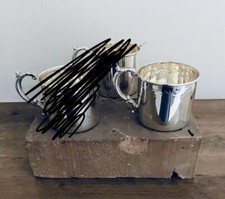 Baby Cup Sterling