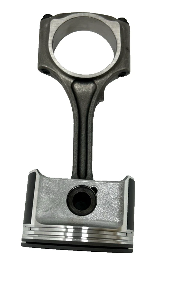 68067541AA OEM Mopar Engine Piston & Pin Connecting Rod 2005-2006 Dodge Charger Foto 2 de 4