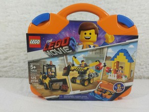 lego emmet's builder box