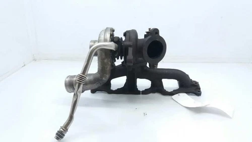 7700874572F Turbocompresor para RENAULT MEGANE I CLASSIC (LA0) 1997 2711835 - Imagen 2 de 10