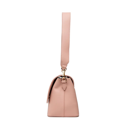NEW Genuine VALENTINO Shoulder Womens Bag Evening Olive Cipria Crossbody Handbag - Picture 11 of 13
