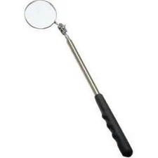 Ullman Devices HTC-2LM Extra Long 2-1/4" Flex Magnifying Inspection Mirror