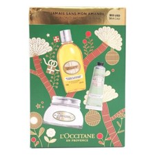 L'occitane Almond Home Away