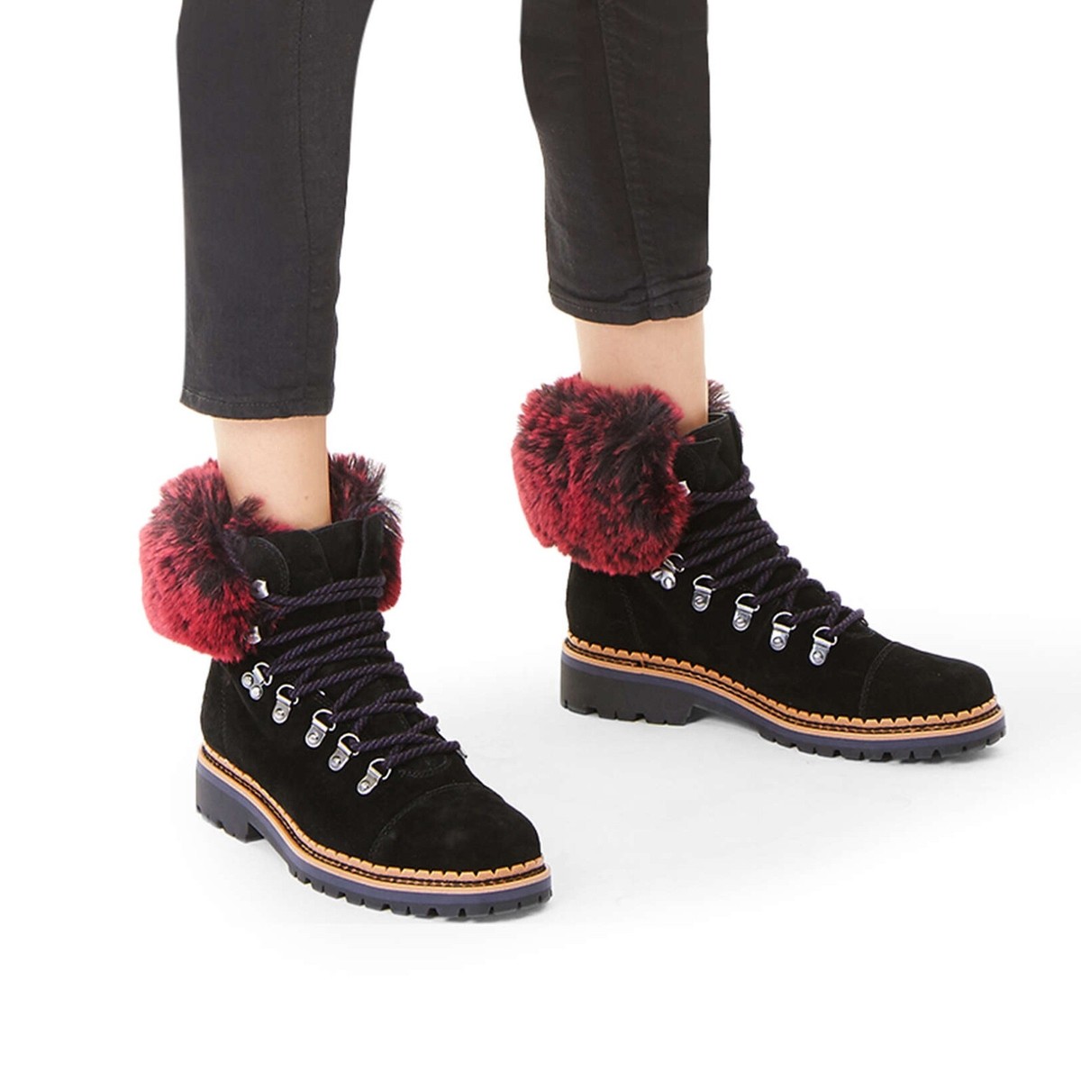 Hiking Boots Bowen Boots Sam Edelman Sam Edelman Bowen Hiking Boot