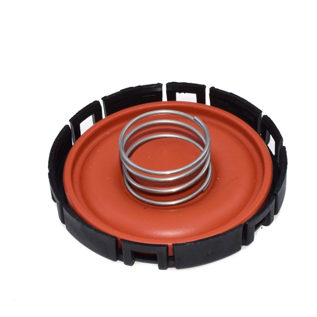 11127588412 PCV Positive Crankcase Ventilation Valve FOR BMW 320i 2012