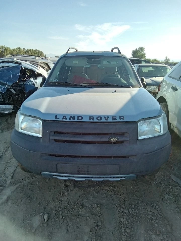 Used Fuel Pump fits: 2002 Land rover Freelander Pump Assembly from VIN 2A209859 - Изображение 2 из 4