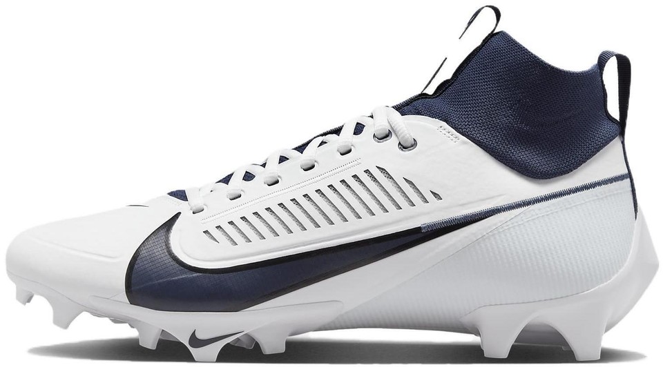 Nike Vapor Edge Pro 360 2 TB White College Navy for Sale