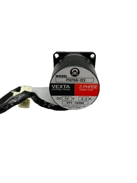 Vexta otros equipos y suministros eléctricos