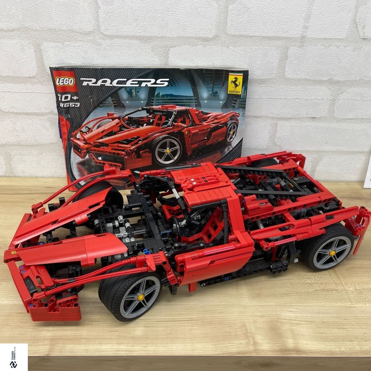 Ferrari Enzo ミニカーレジン製 Ferrari Enzo ミニカーレジン製 楽天