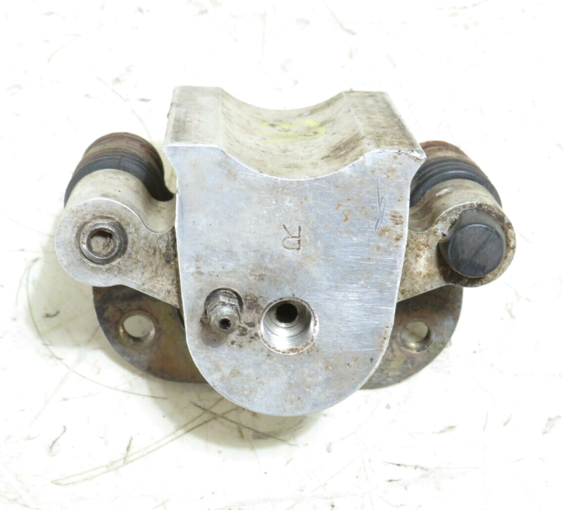 ECCPP Brake Pads For Polaris ATV - FA314 Rear Pads Fit Multiple Models 2002-2014