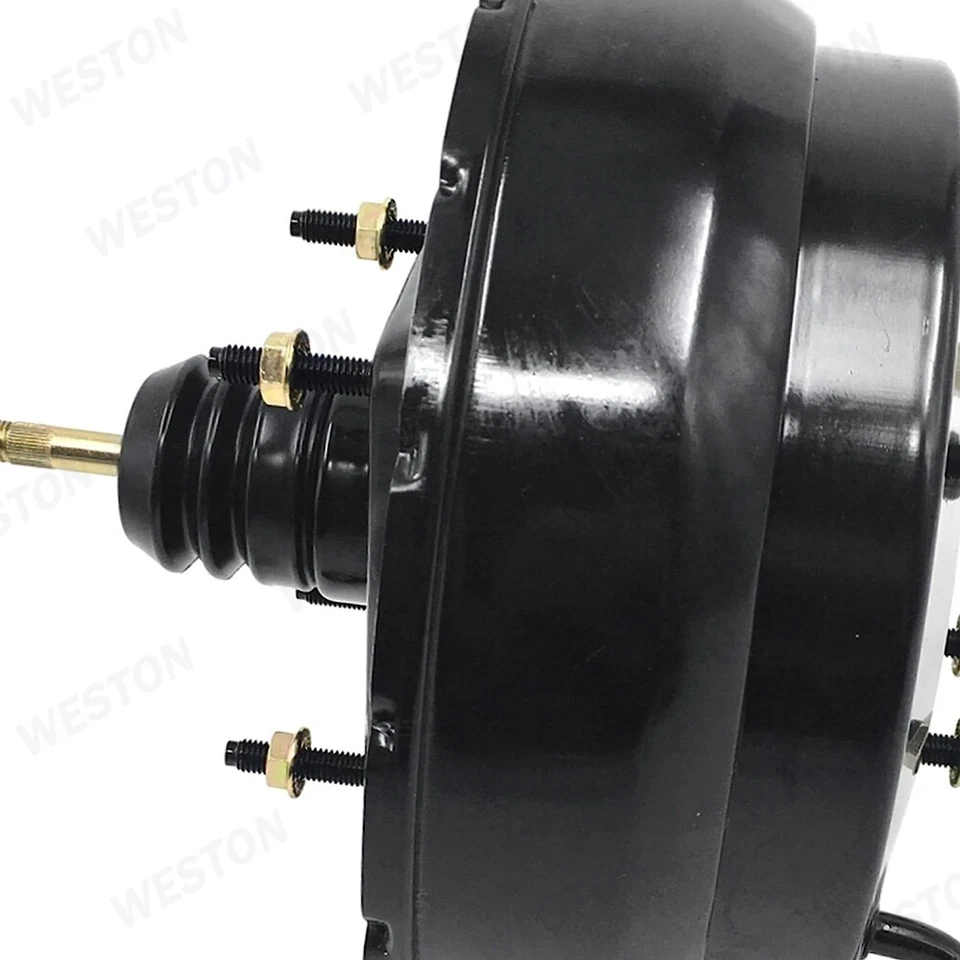 Power Brake Booster 53-2768 For 1997-2001 Japan Built Toyota Camry Lexus ES300 - Image 3 of 4