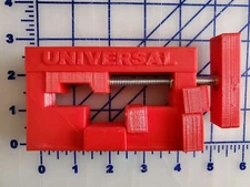 Universal  Rear Sight Install and Removal Tool S&W Fits Glock 17 20 21 22 42 43 