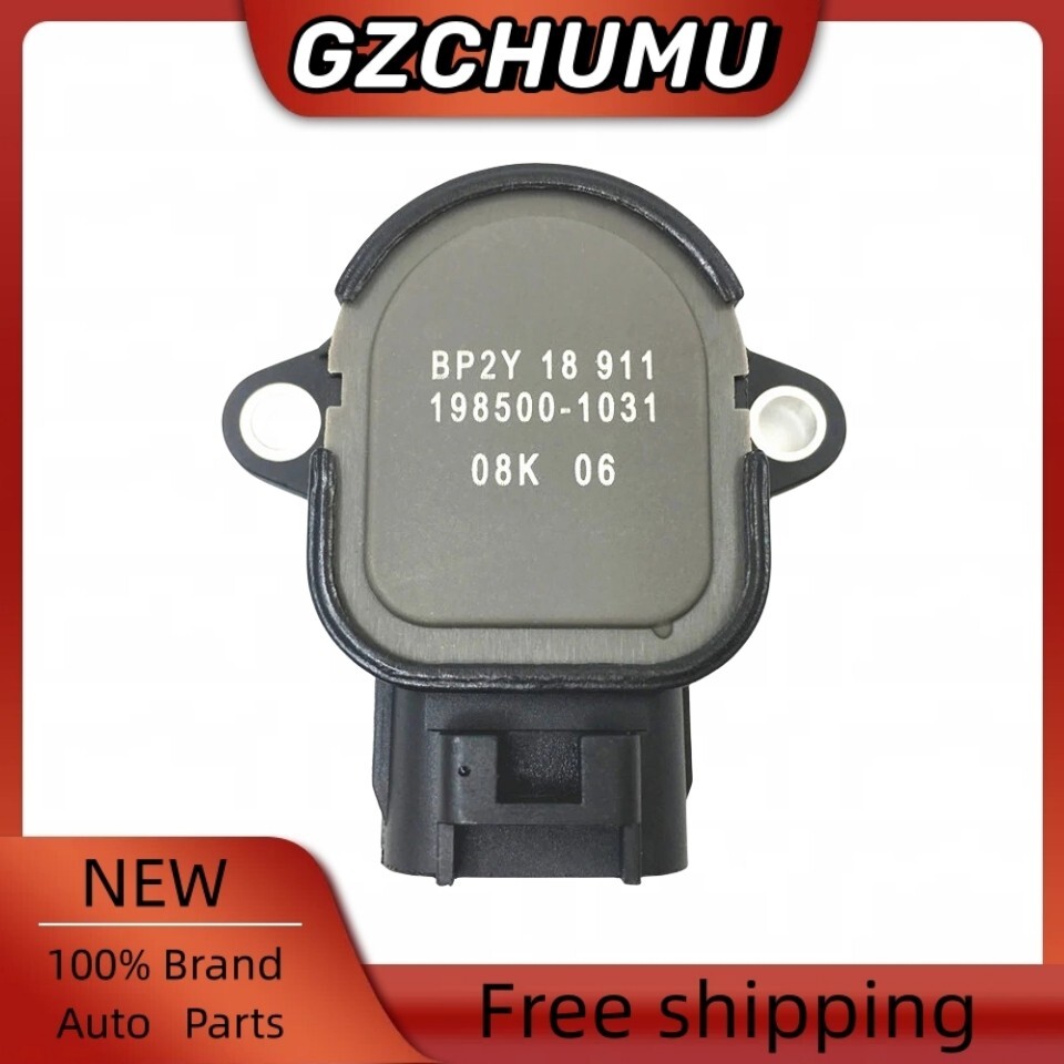 NEW High Quality ZJ01-18-911 BP2Y-18-911 TPS Throttle Position