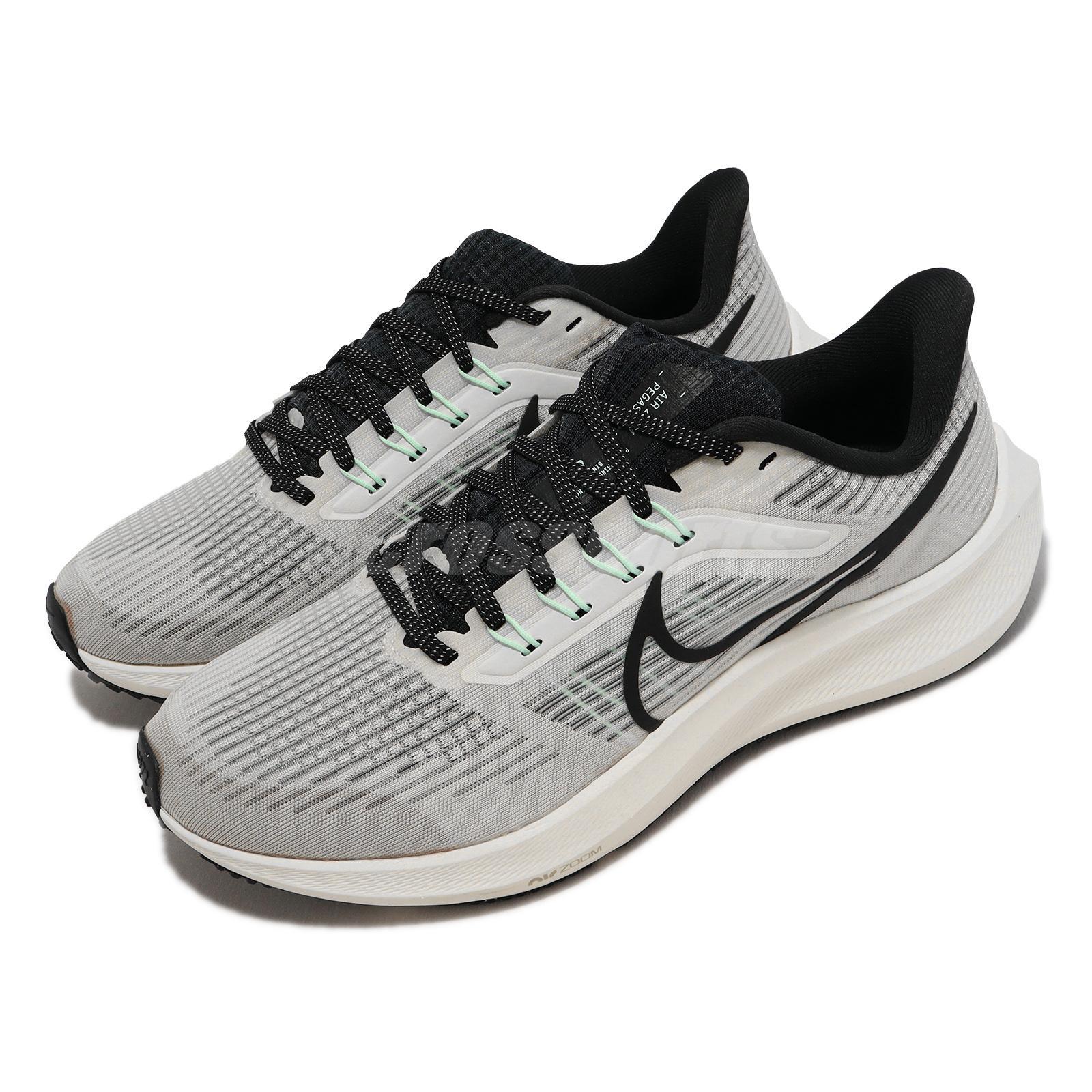 Nike Air Zoom Pegasus 39 Phantom Grey Black