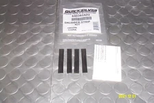 Mercury Marine Quicksilver Heavy Duty 1.25 Propeller Hub Snubber Kit   840382A02