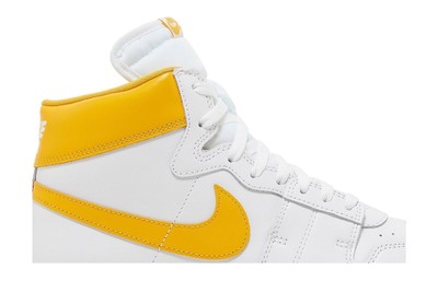 Level SS/New -Nike Air Ship SP University Gold Men's Sizes | eBay