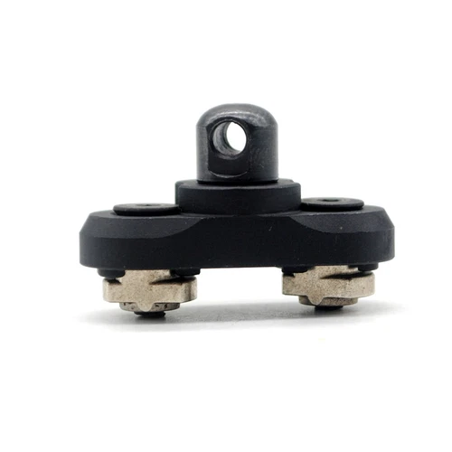 M-lok Sling Swivel Stud Mount Rail Attachment Adapter for MLok Mount System - Picture 5 of 8