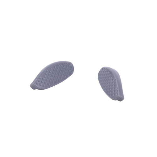 Gafas Almohadillas para nariz para Oakley Thurs OO9286 OO9286A Gafas de sol Kit de goma antideslizante - Imagen 2 de 10