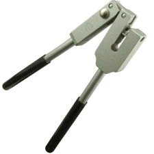 Dent Fix - DF-516 Heavy Duty Hole Punch Pliers - 5/16th