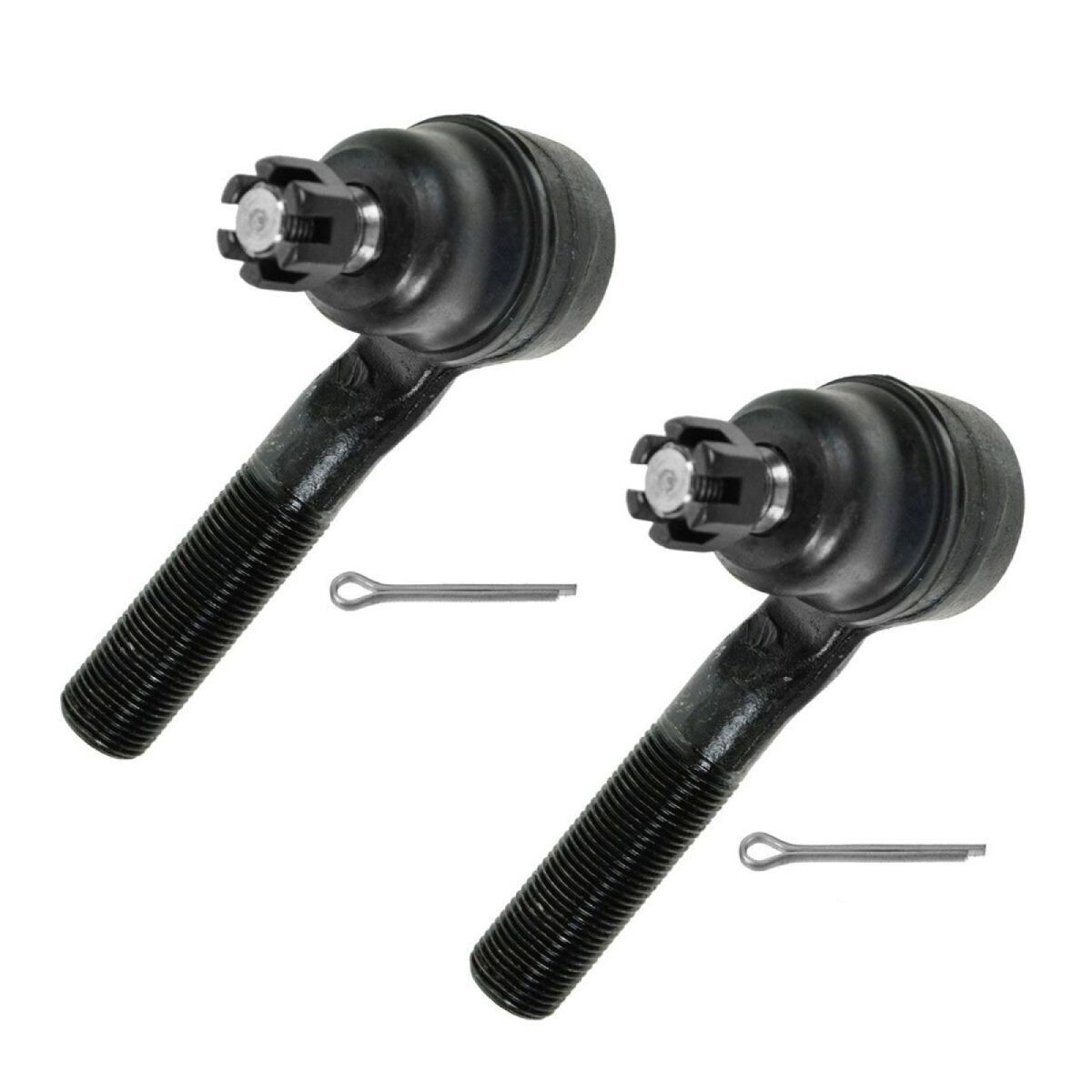 NEW Tie Rod End Center Drag Link Idler Arm Steering Kit For 8697