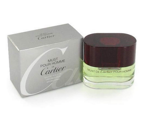 Men 7.5ml EDT Splash MINI SIZE 