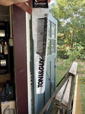 Toni And Guy Comb