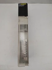 Used Schneider Electric Modicon Quantum 140CPS12400 AC PS 115/230VAC 8A TESTED