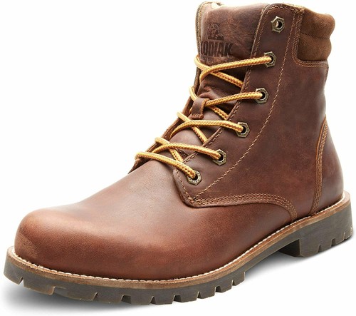 Magog Waterproof Ankle Boot | eBay