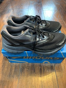 brooks launch 4 mens