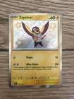 Carte Pokemon ZAPETREL 145/091 HOLO SHINY EV4.5 Destinées de Paldea PAF FR NEUF