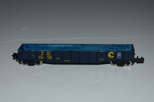 Góndola escala N Con-Cor Baltimore y Ohio 40' 33052 C39888 | Zustand: Used