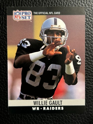 1990 Pro Set Football - - Pick A Card -#3 - #175 +LL +RC +HOF - Picture 410 of 471