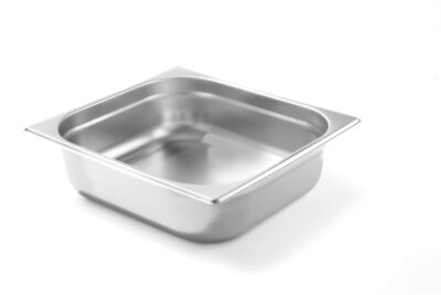 Hendi 800225 gastronorm container, temperature resistant from -40° to 300°C