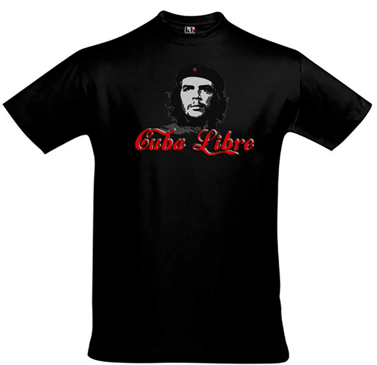 Che Guevara Cap - Cuba | Kaufen auf Ricardo