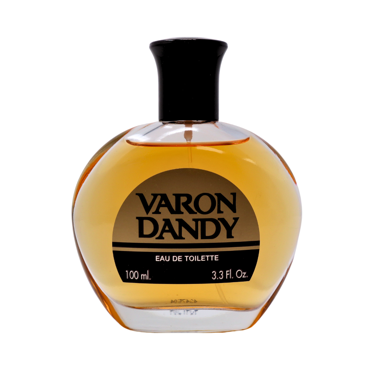 Varon Dandy Cologne Perfume Spray 100ml (3.3 fl oz) - Classic