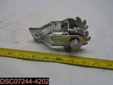 Dare Products Aluminum Wire Strainer/Tightner, Silver 038923029105