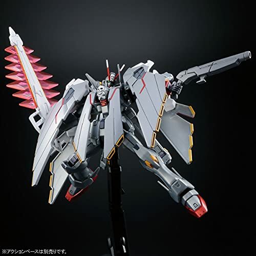 Premium BANDAI HG 1/144 XM-XO CROSSBONE GUNDAM X-O FULL CLOTH Kit