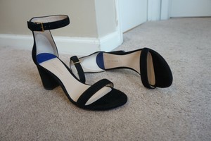 75lessnudist ankle strap sandal