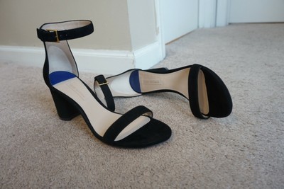 stuart weitzman 75lessnudist ankle strap sandal