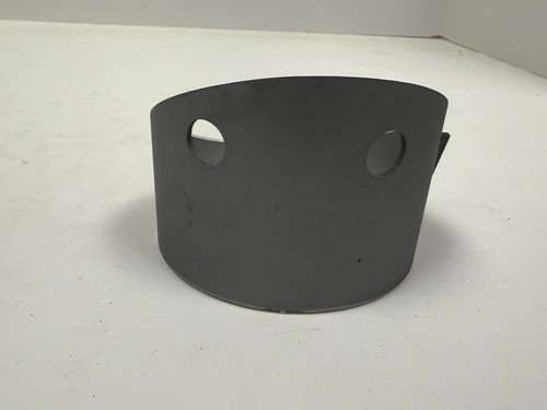 1970 Plymouth Satellite Right Passenger Side Parking Light Lamp Lens 3420584 NOS - Picture 5 of 9