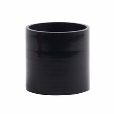 89mm 3 12 Straight Coupler Silicone Hose Turbo Intake Pipe Black Tube 3.5 89mm 3 12 Straight Coupler Silicone Hose Turbo Intake Pipe Black Tube 3.5