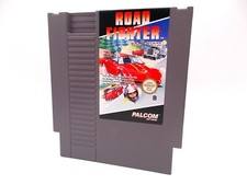 ebay® Auktion 146377155656 | Road Fighter - NES Nintendo - Modul Thumbnail of ebay® auction 146377155656 | Road Fighter - NES Nintendo - Modul