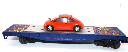 Vintage-To-Now LIONEL TRAIN CARS - Picture 47 of 73