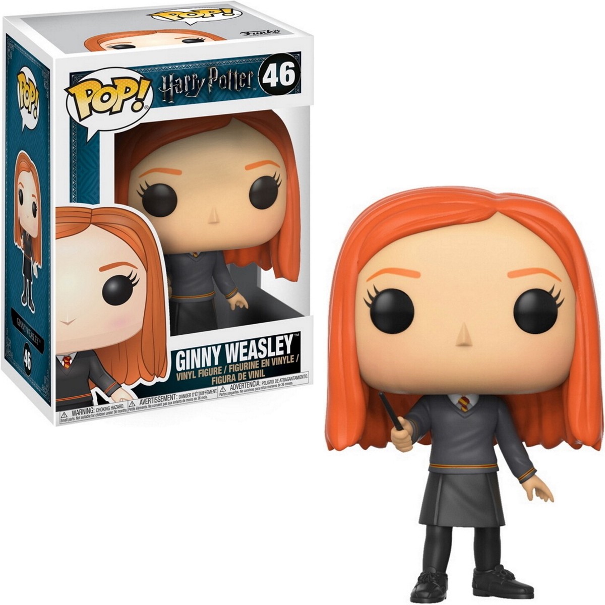 SF・ファンタジー・ホラー GINNY WEASLEY / Harry Potter MINI-BUST GINNY WEASLEY / Harry Potter MINI-BUST SF・ファンタジー・ホラー