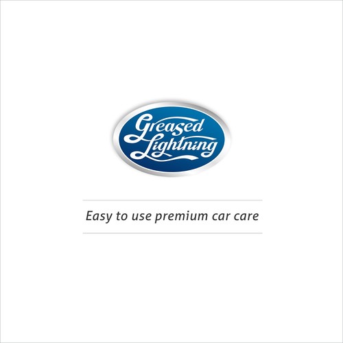Greased Lightning Crystal Clear 1L - Glass & Mirror Cleaner - Picture 6 of 6