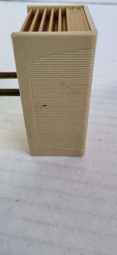 Franzus Convertitore Elettrico Estero Modello 1600 Converte 220/240 AC a 110/120 - Foto 5 di 7