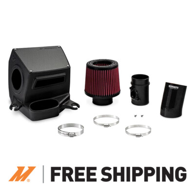 Mishimoto MMAI-ACRD20-18 Performance Air Intake Compatible With Honda Accord