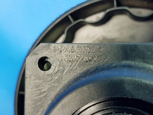 Lenkeinheit mit Drehgeber Gabelstapler  S 50027899 inkl. MwSt - Bild 6 von 6