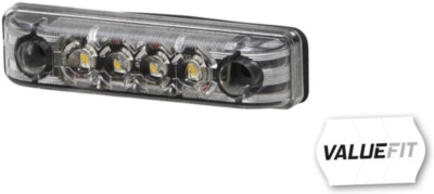Hella  2PG 357 010-021 Positionsleuchte VALUEFIT, vorne, 12 V